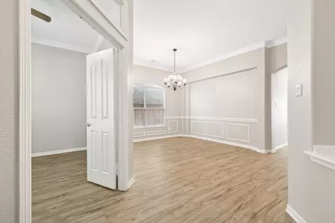 Entry Way - 1640 Meadows Ave, Lantana, TX 76226 photo 2 of 3