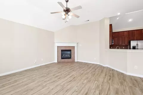 Living - 1640 Meadows Ave, Lantana, TX 76226 photo 3 of 5