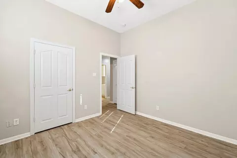 Bedroom - 1640 Meadows Ave, Lantana, TX 76226 photo 4 of 4