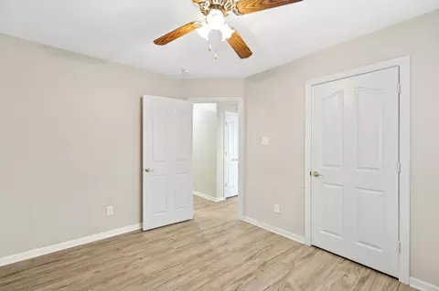 Bedroom - 1640 Meadows Ave, Lantana, TX 76226 photo 3 of 4