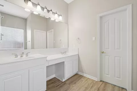 Bath - 1640 Meadows Ave, Lantana, TX 76226 photo 1 of 5