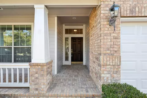 Exterior - 1640 Meadows Ave, Lantana, TX 76226 photo 2 of 3