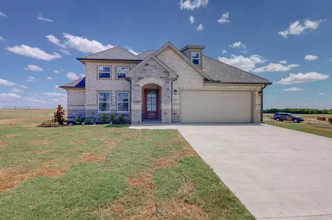 341 Alondrita St, Leonard, TX 75452