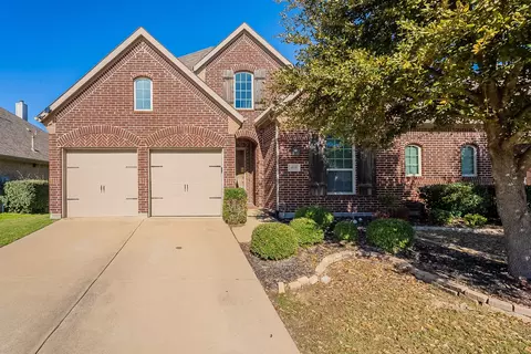 1035 Knoxbridge Rd, Forney, TX 75126