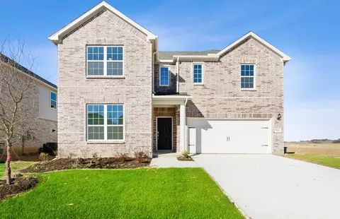 14446 Lovelace St, Celina, TX 75009