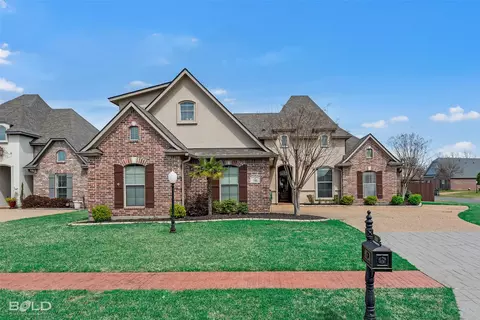 741 Dumaine Dr, Bossier City, LA 71111