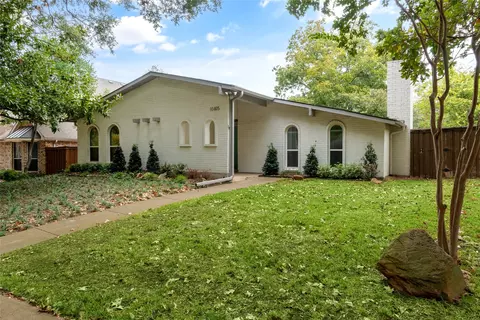 10815 Hayfield Dr, Dallas, TX 75238