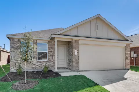 4934 Volunteer Dr, Ennis, TX 75119