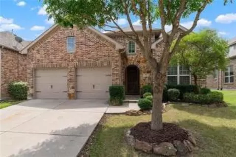 2606 Fritz St, Melissa, TX 75454