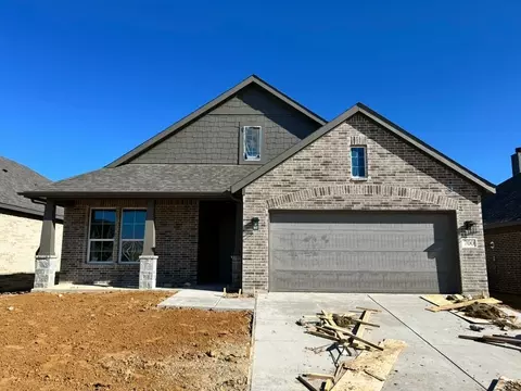 700 Juneau St, Gainesville, TX 76240