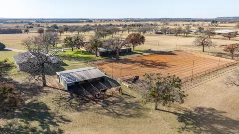 8721 Glen Rose Hwy, Granbury, TX 76048
