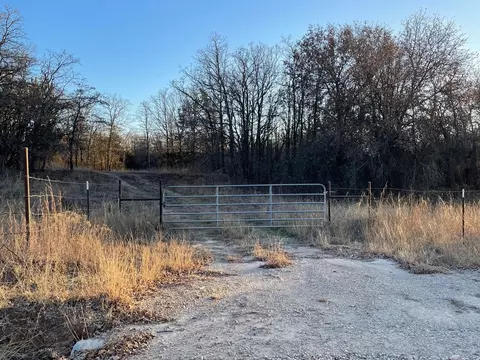 00 2 Bush Rd, Perrin, TX 76486