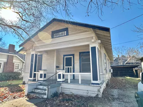527 N Dixon St N, Gainesville, TX 76240