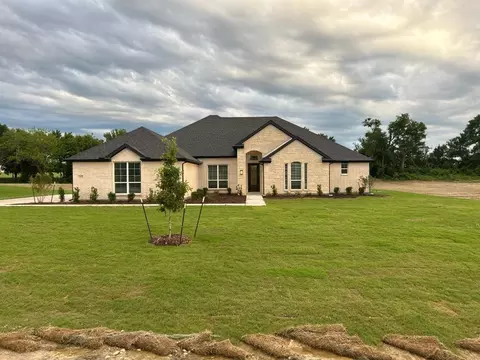 3513 Lariat Trl, Van Alstyne, TX 75495