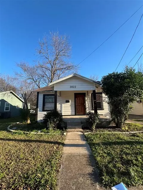 3022 Pine St, Dallas, TX 75215