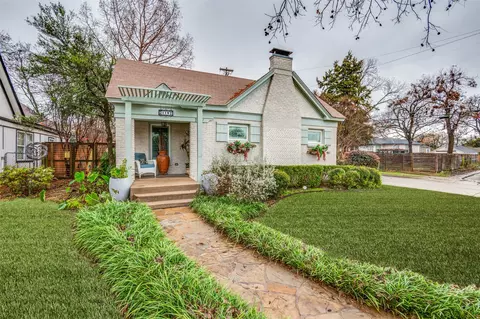 1142 Elmdale Pl, Dallas, TX 75224