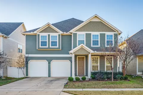 8978 Stallings Dr, Providence Village, TX 76227