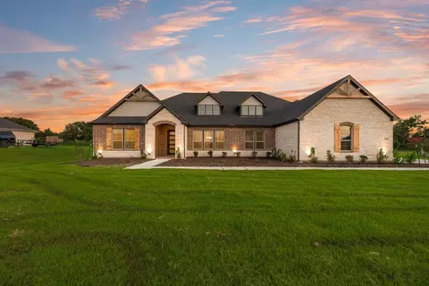 3507 Lariat Trl, Van Alstyne, TX 75495