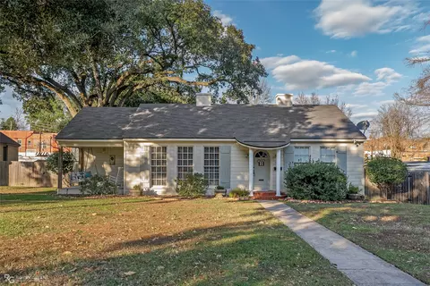 112 Atkins Ave, Shreveport, LA 71104