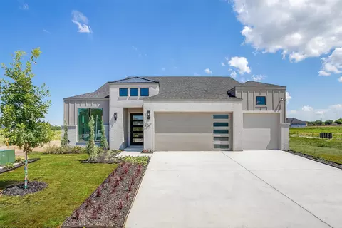 267 Lantern Ridge Dr, Aledo, TX 76008