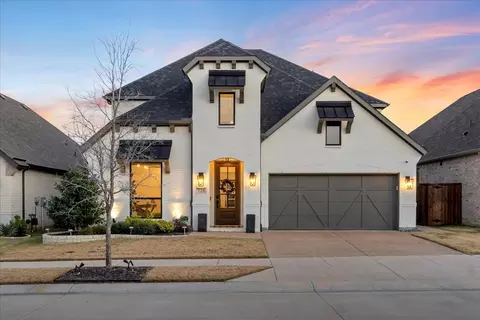 729 Carlisle Dr, The Colony, TX 75056