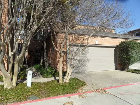 5735 Remington Park Sq, Dallas, TX 75252