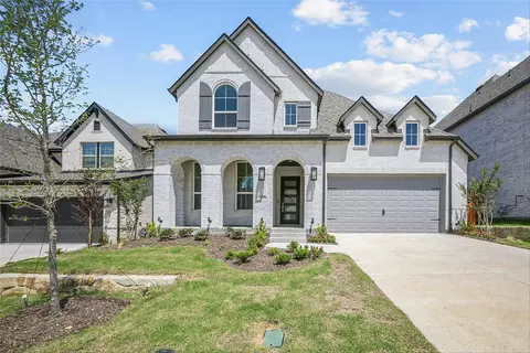 1912 Bluebonnet Ct, Aubrey, TX 76227