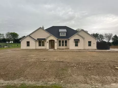 3501 Lariat Trl, Van Alstyne, TX 75495