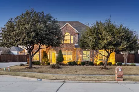474 Paloverde Ln, Frisco, TX 75036