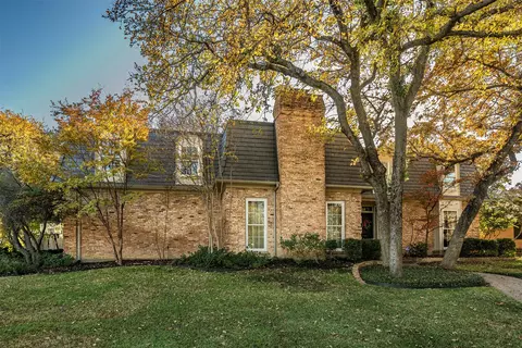 6112 Lantana Ln, Fort Worth, TX 76112