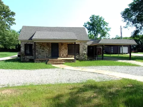 367 Us Highway 67, Mount Vernon, TX 75457