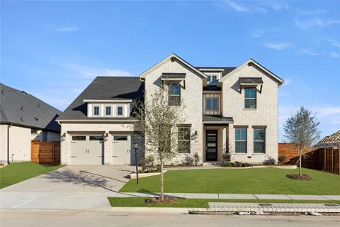 1817 Blossom Trl, Mesquite, TX 75181