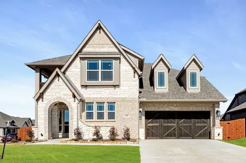 625 Midsummer Hl, Waxahachie, TX 75165