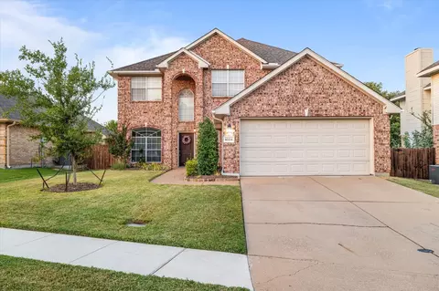 5004 Lake Crest Dr, Mckinney, TX 75071