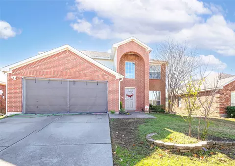 1103 Caroline Dr, Princeton, TX 75407