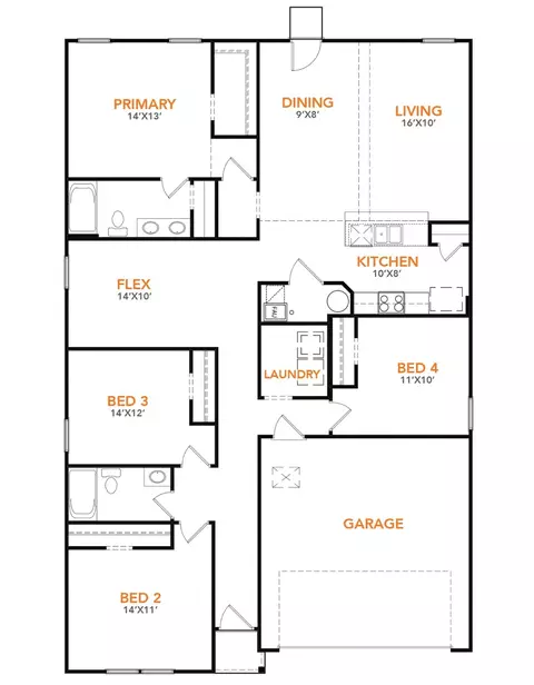 605 Clear Crk, Clyde, TX 79510