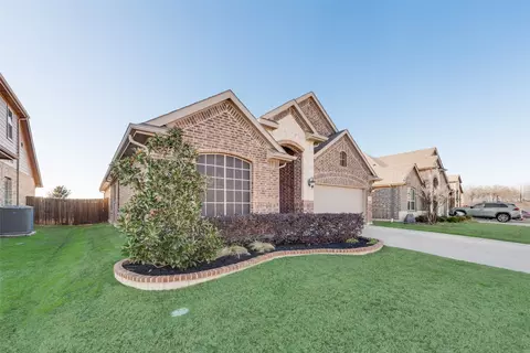 3604 Helm Ln, Denton, TX 76210