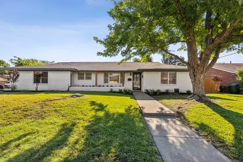3451 Pinto Trl, Fort Worth, TX 76116