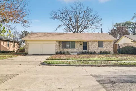 2514 Ridgecrest Dr, Garland, TX 75041