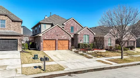 1408 4th St, Argyle, TX 76226 photo 2