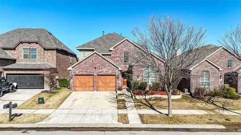 1408 4th St, Argyle, TX 76226