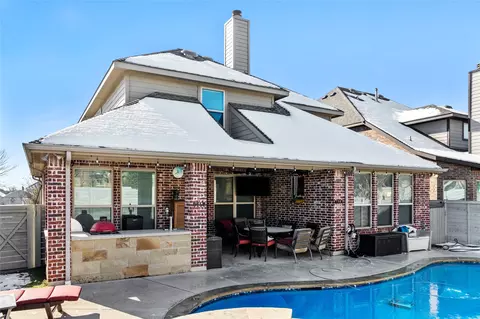 1408 4th St, Argyle, TX 76226 photo 34