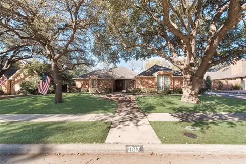 2017 Misty Haven Ln, Plano, TX 75093