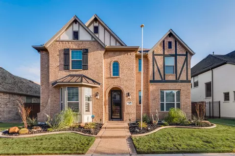 4429 English Maple Dr, Arlington, TX 76005