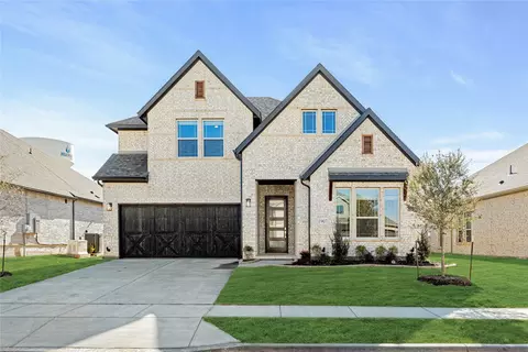1907 Midhurst Dr, Forney, TX 75126