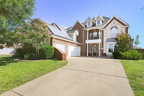 5728 Appalossa Dr, Grand Prairie, TX 75052