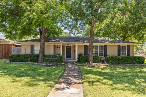 3317 Northwest Pkwy, University Park, TX 75225
