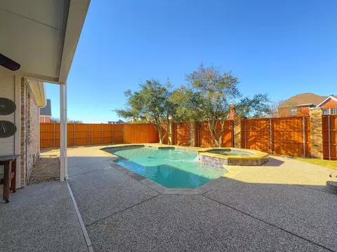 6117 Winstead Dr, Plano, TX 75024
