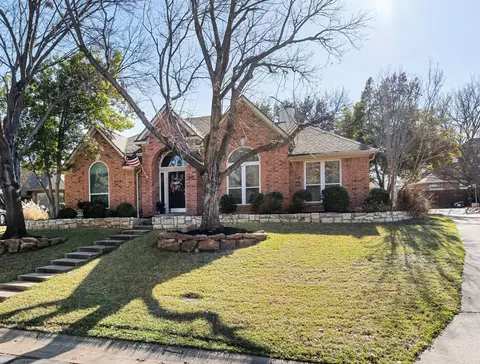 626 Highland Meadows Dr, Highland Village, TX 75077