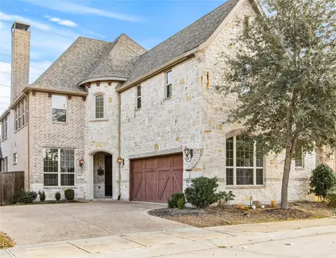 841 Royal Minister Blvd, Lewisville, TX 75056